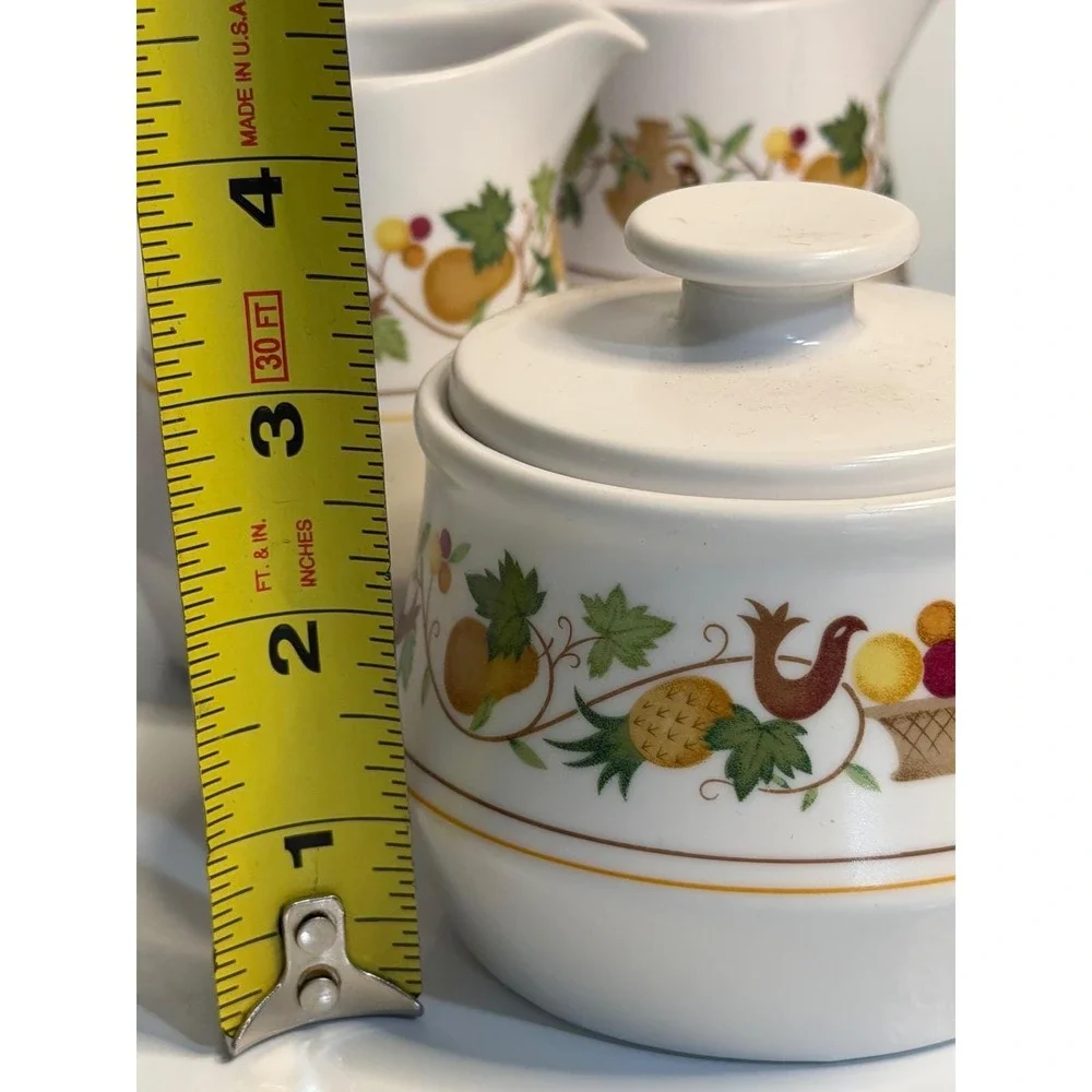 Noritake charming collectible